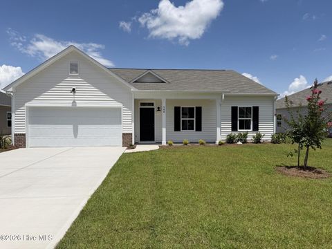 Photo of 544 Belfort Lane SW #156, Ocean Isle Beach, NC 28469 (MLS # 100589978)