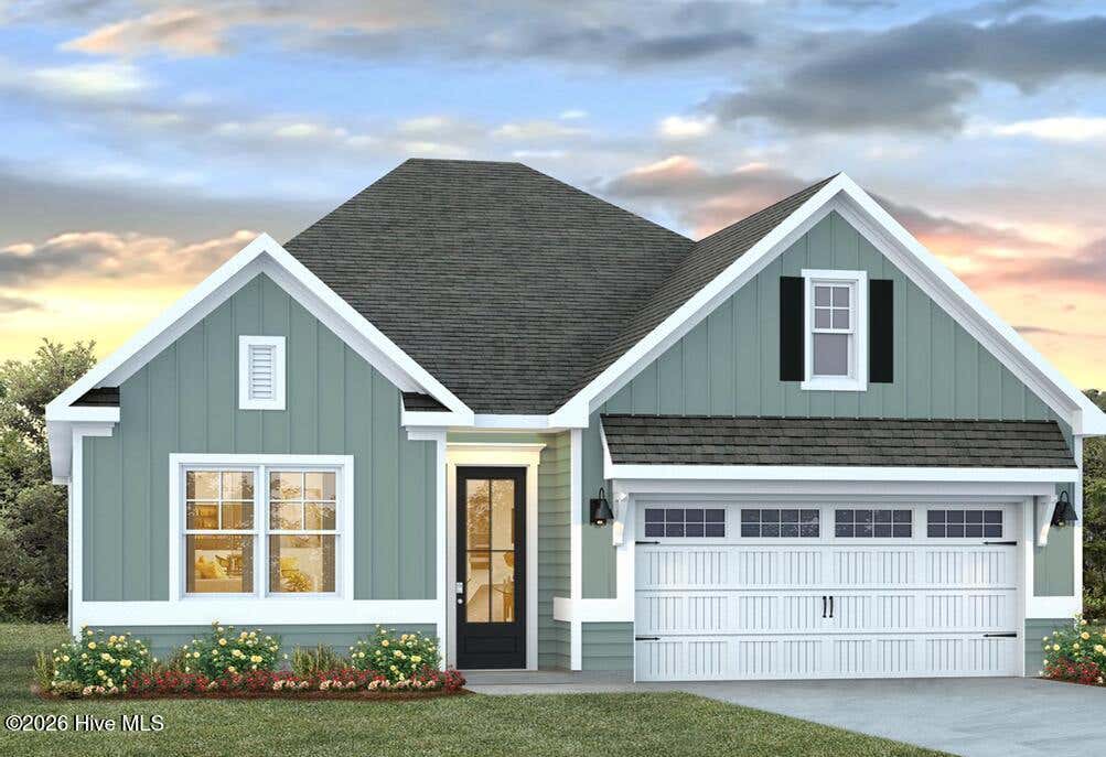 Photo of 2060 Cypress Hill Drive #Lot 279, Bolivia, NC 28422 (MLS # 100587981)