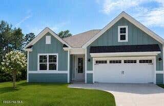 Photo of 2060 Cypress Hill Drive #Lot 279, Bolivia, NC 28422 (MLS # 100587981)