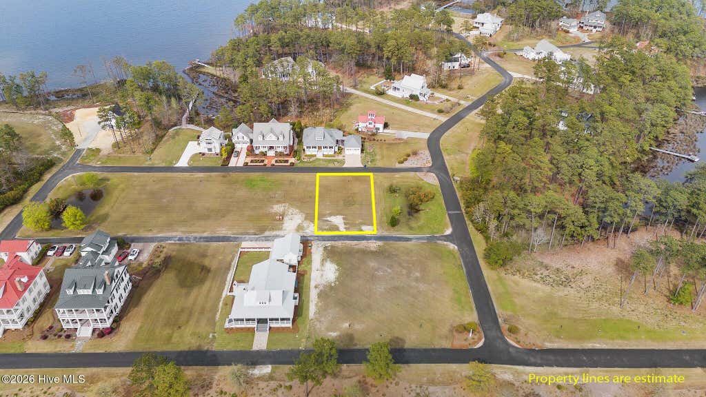 Photo of 23 Eastcove Way, Oriental, NC 28571 (MLS # 100581127)