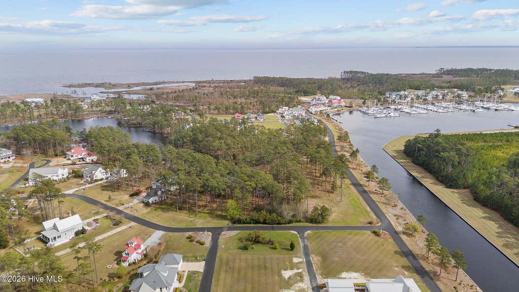 Photo of 23 Eastcove Way, Oriental, NC 28571 (MLS # 100581127)