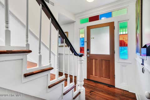 Tiny photo for 507 N 5th Avenue, Wilmington, NC 28401 (MLS # 100594486)