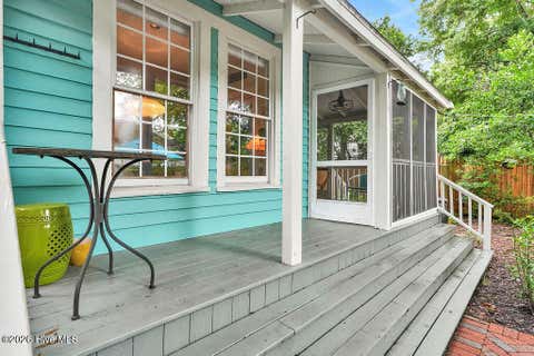 Tiny photo for 507 N 5th Avenue, Wilmington, NC 28401 (MLS # 100594486)