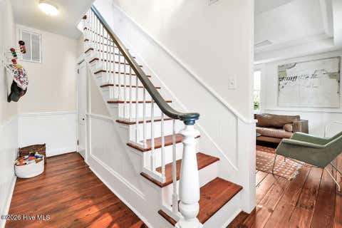 Tiny photo for 507 N 5th Avenue, Wilmington, NC 28401 (MLS # 100594486)