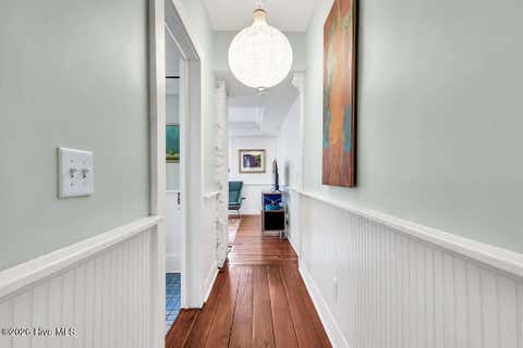 Tiny photo for 507 N 5th Avenue, Wilmington, NC 28401 (MLS # 100594486)