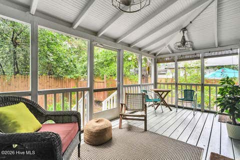 Tiny photo for 507 N 5th Avenue, Wilmington, NC 28401 (MLS # 100594486)