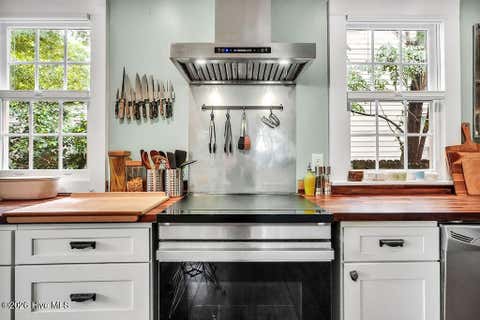 Tiny photo for 507 N 5th Avenue, Wilmington, NC 28401 (MLS # 100594486)