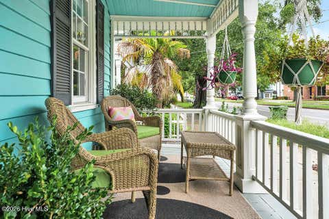 Tiny photo for 507 N 5th Avenue, Wilmington, NC 28401 (MLS # 100594486)