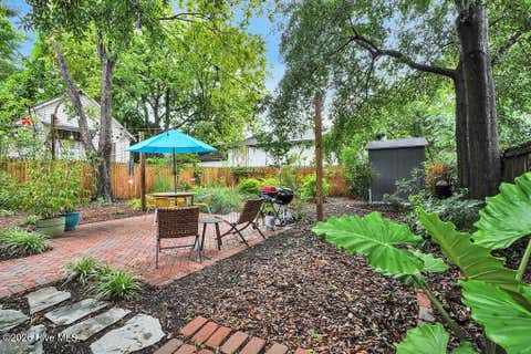 Tiny photo for 507 N 5th Avenue, Wilmington, NC 28401 (MLS # 100594486)