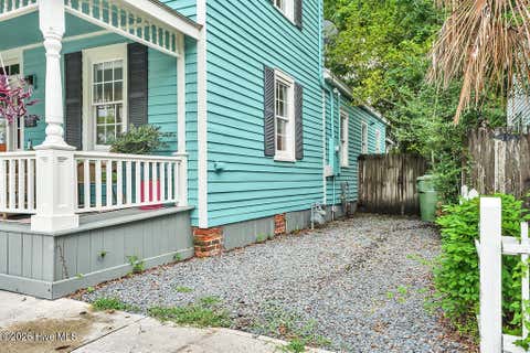 Tiny photo for 507 N 5th Avenue, Wilmington, NC 28401 (MLS # 100594486)