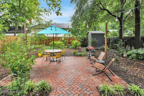 Tiny photo for 507 N 5th Avenue, Wilmington, NC 28401 (MLS # 100594486)