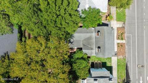 Tiny photo for 507 N 5th Avenue, Wilmington, NC 28401 (MLS # 100594486)