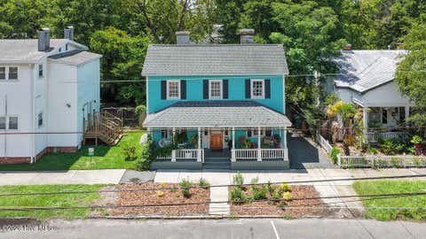 Tiny photo for 507 N 5th Avenue, Wilmington, NC 28401 (MLS # 100594486)