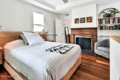 Tiny photo for 507 N 5th Avenue, Wilmington, NC 28401 (MLS # 100594486)