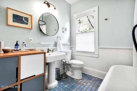 Tiny photo for 507 N 5th Avenue, Wilmington, NC 28401 (MLS # 100594486)