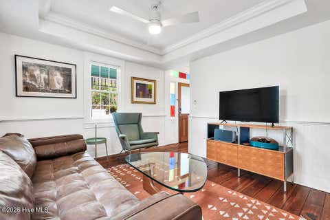 Tiny photo for 507 N 5th Avenue, Wilmington, NC 28401 (MLS # 100594486)