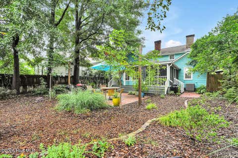 Tiny photo for 507 N 5th Avenue, Wilmington, NC 28401 (MLS # 100594486)
