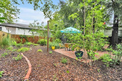 Tiny photo for 507 N 5th Avenue, Wilmington, NC 28401 (MLS # 100594486)