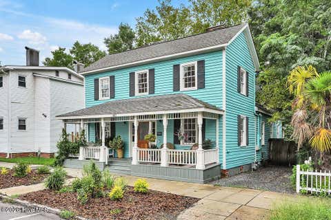 Tiny photo for 507 N 5th Avenue, Wilmington, NC 28401 (MLS # 100594486)