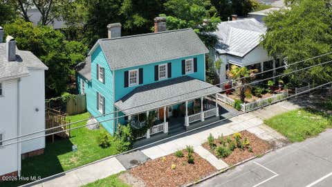 Tiny photo for 507 N 5th Avenue, Wilmington, NC 28401 (MLS # 100594486)