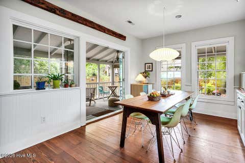 Tiny photo for 507 N 5th Avenue, Wilmington, NC 28401 (MLS # 100594486)
