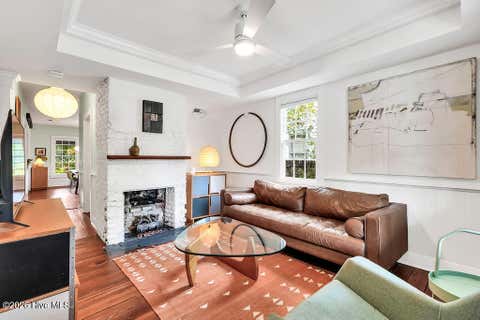 Tiny photo for 507 N 5th Avenue, Wilmington, NC 28401 (MLS # 100594486)