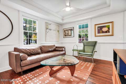 Tiny photo for 507 N 5th Avenue, Wilmington, NC 28401 (MLS # 100594486)