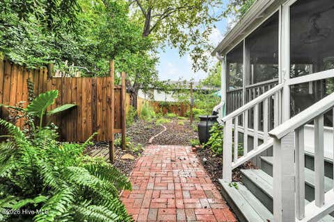 Tiny photo for 507 N 5th Avenue, Wilmington, NC 28401 (MLS # 100594486)