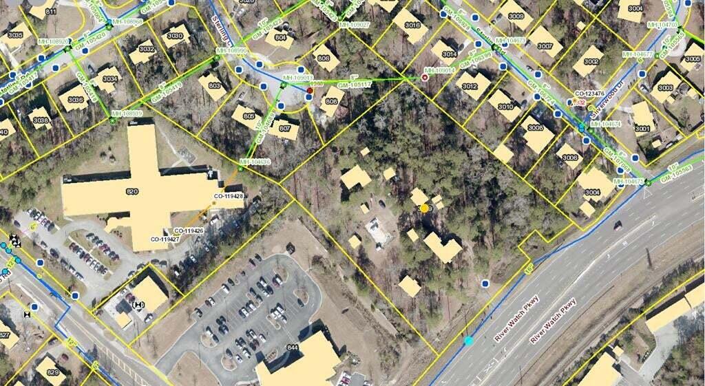 3079 Riverwatch Parkway