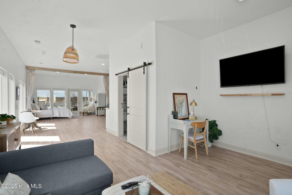 Photo of 5001 Oquinn Boulevard SE #Ste F, Southport, NC 28461 (MLS # 100552345)