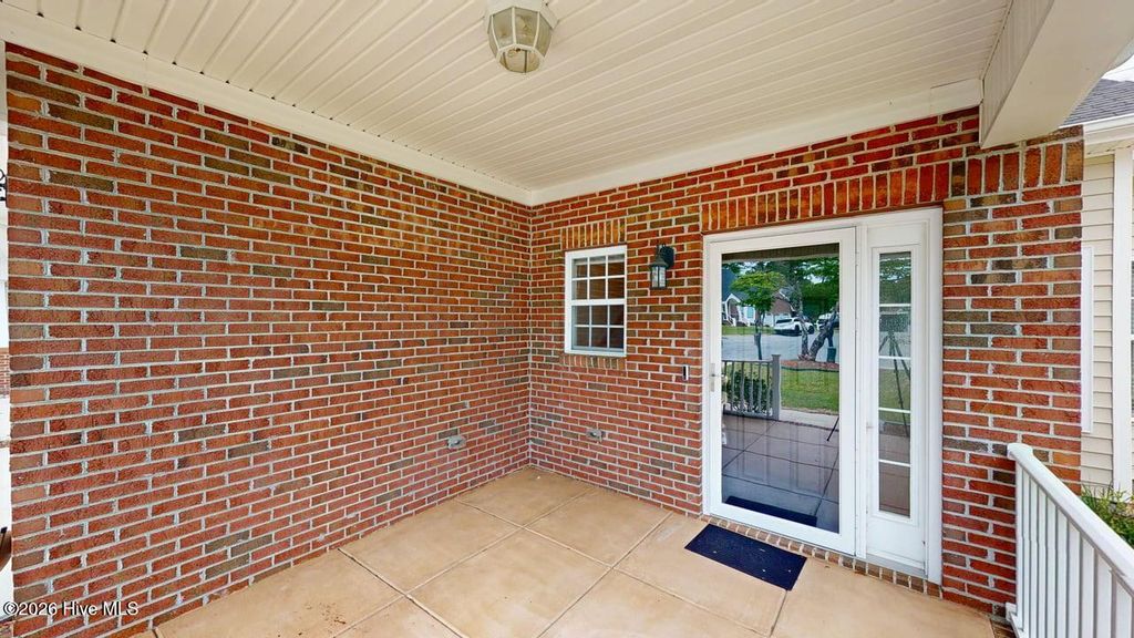 Photo of 415 Taylor Place, Goldsboro, NC 27530 (MLS # 100572384)