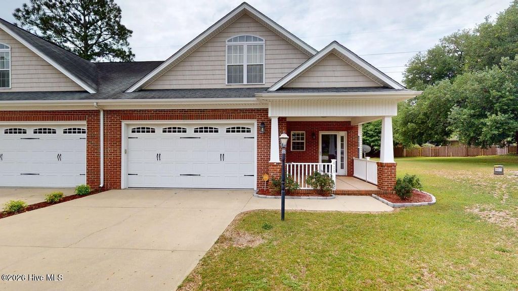 Photo of 415 Taylor Place, Goldsboro, NC 27530 (MLS # 100572384)