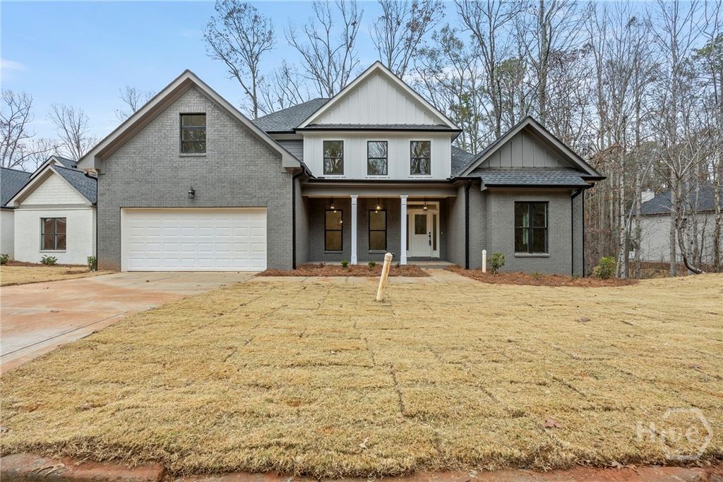 Photo of 370 Ansley Drive, Athens, GA 30605 (MLS # CL350091)