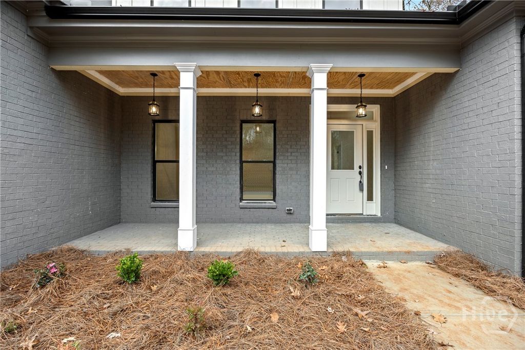Photo of 370 Ansley Drive, Athens, GA 30605 (MLS # CL350091)