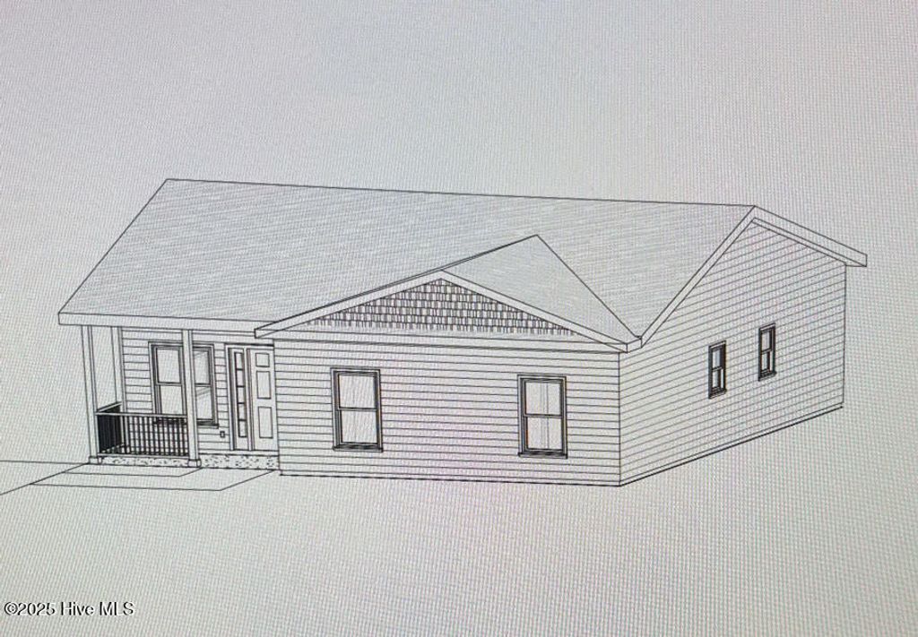 Photo of 1820 Raeford Road, Boiling Spring Lakes, NC 28461 (MLS # 100523589)