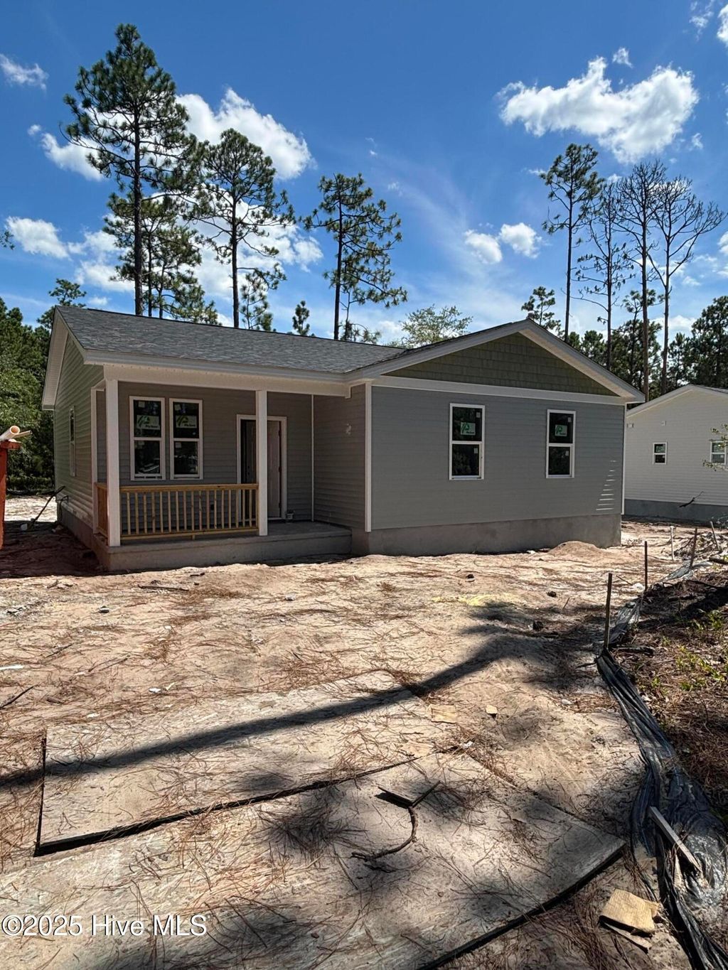 Photo of 1820 Raeford Road, Boiling Spring Lakes, NC 28461 (MLS # 100523589)