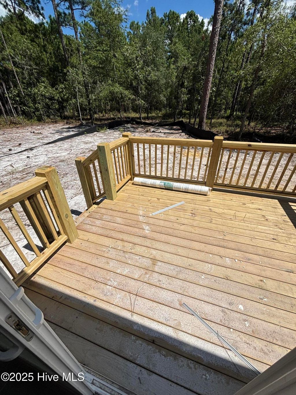 Photo of 1820 Raeford Road, Boiling Spring Lakes, NC 28461 (MLS # 100523589)