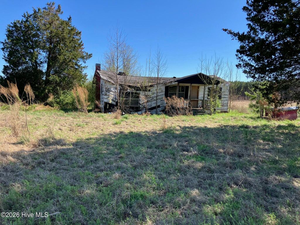 Photo of 9249 Prison Camp Road, Williamston, NC 27892 (MLS # 100560960)