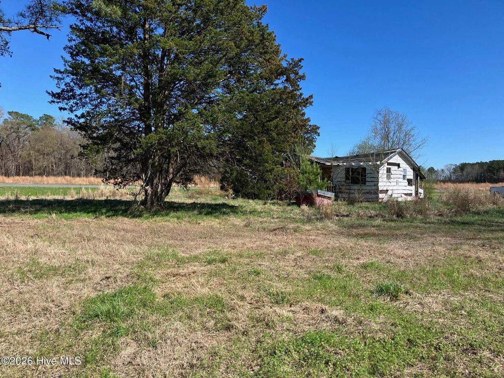 Photo of 9249 Prison Camp Road, Williamston, NC 27892 (MLS # 100560960)