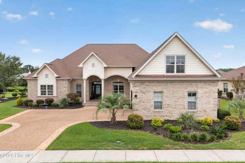 Photo of 1004 Wind Lake Way, Leland, NC 28451 (MLS # 100590763)