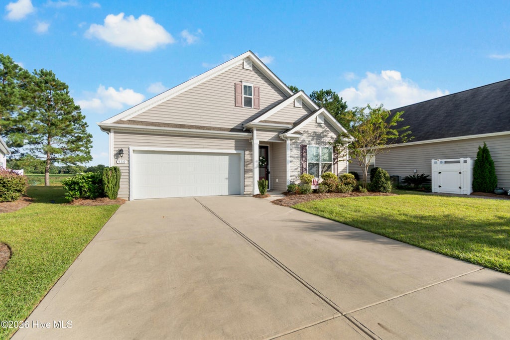 Photo of 580 Slippery Rock Way, Calabash, NC 28467 (MLS # 100607061)