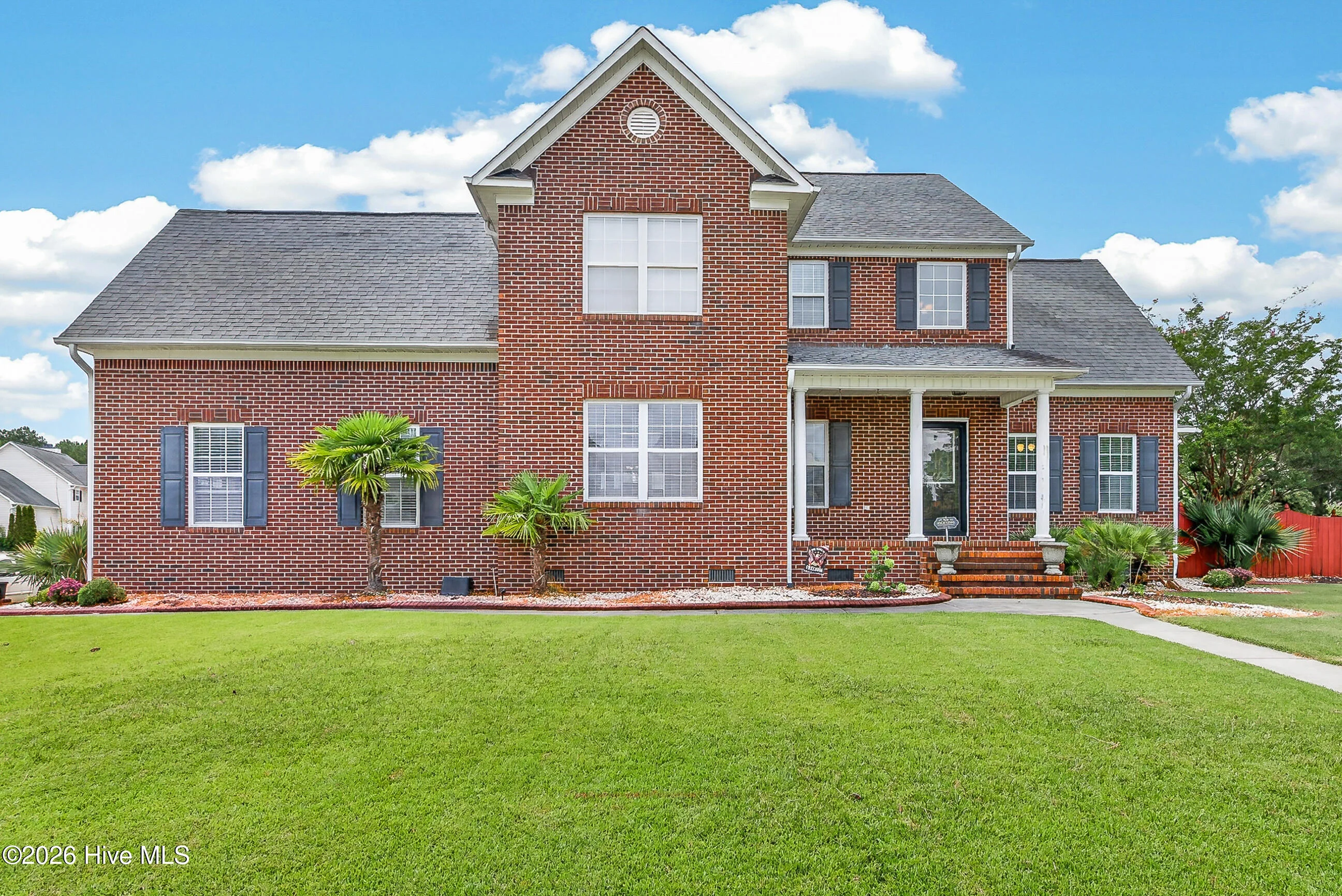 300 Londonberry Lane