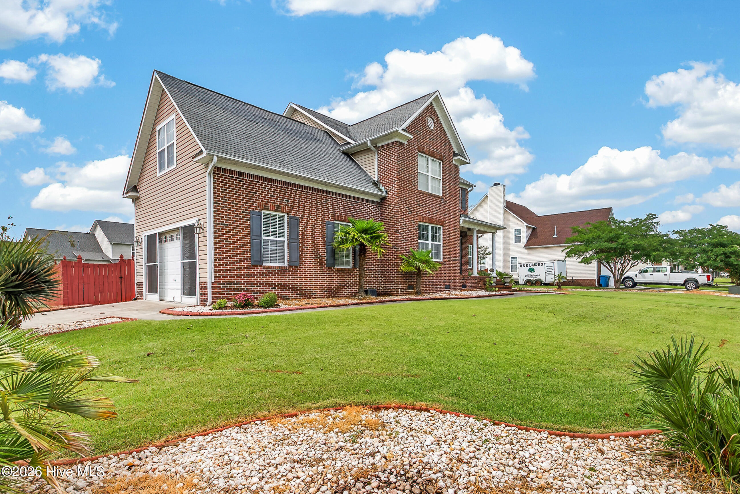 300 Londonberry Lane