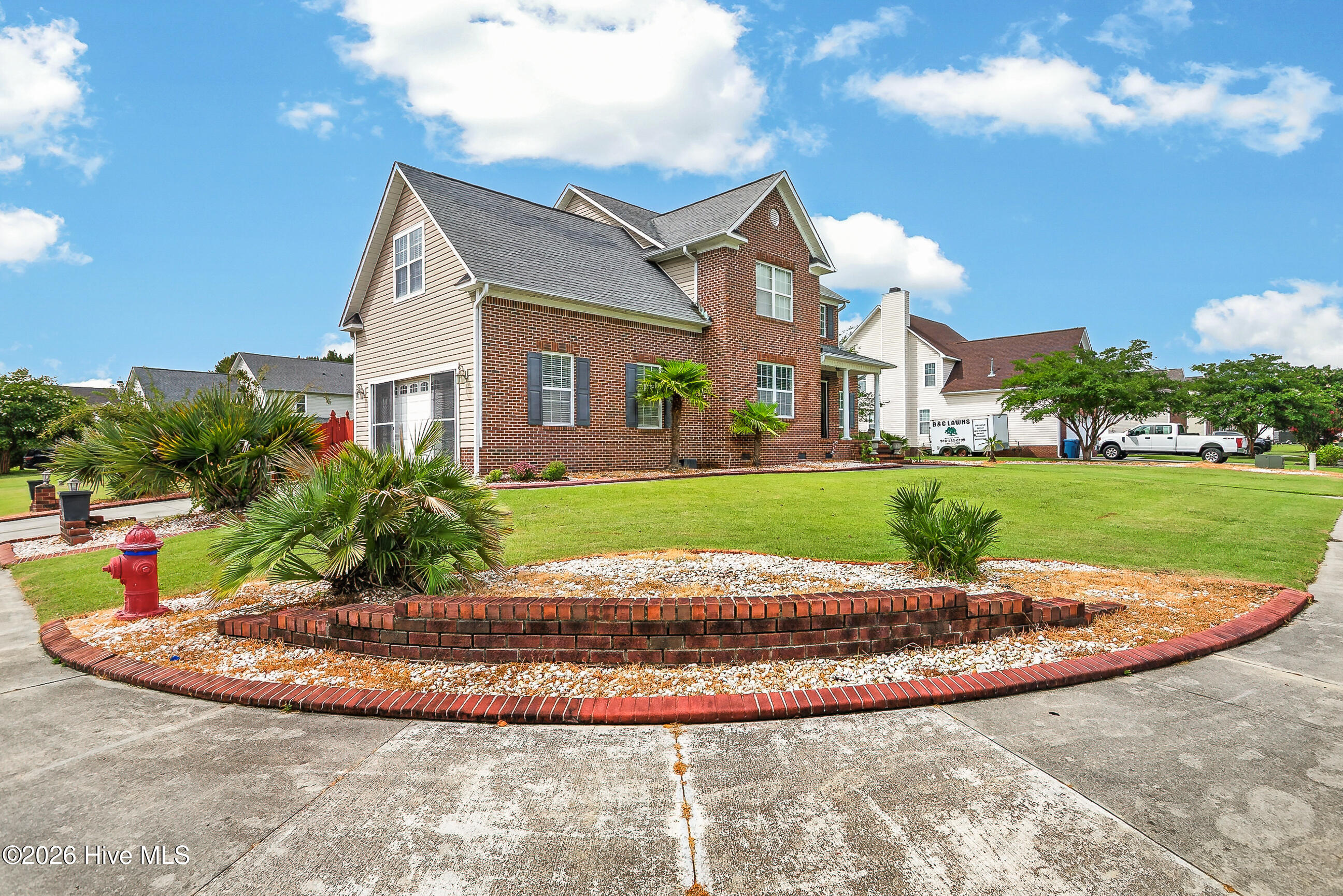 300 Londonberry Lane