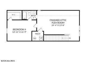 Photo of 6279 Raystone Way #27, Leland, NC 28451 (MLS # 100593323)