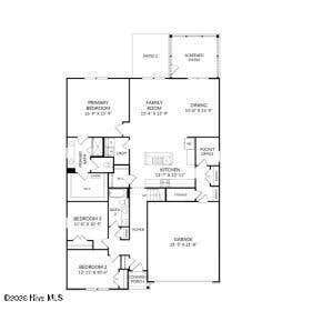 Photo of 6279 Raystone Way #27, Leland, NC 28451 (MLS # 100593323)