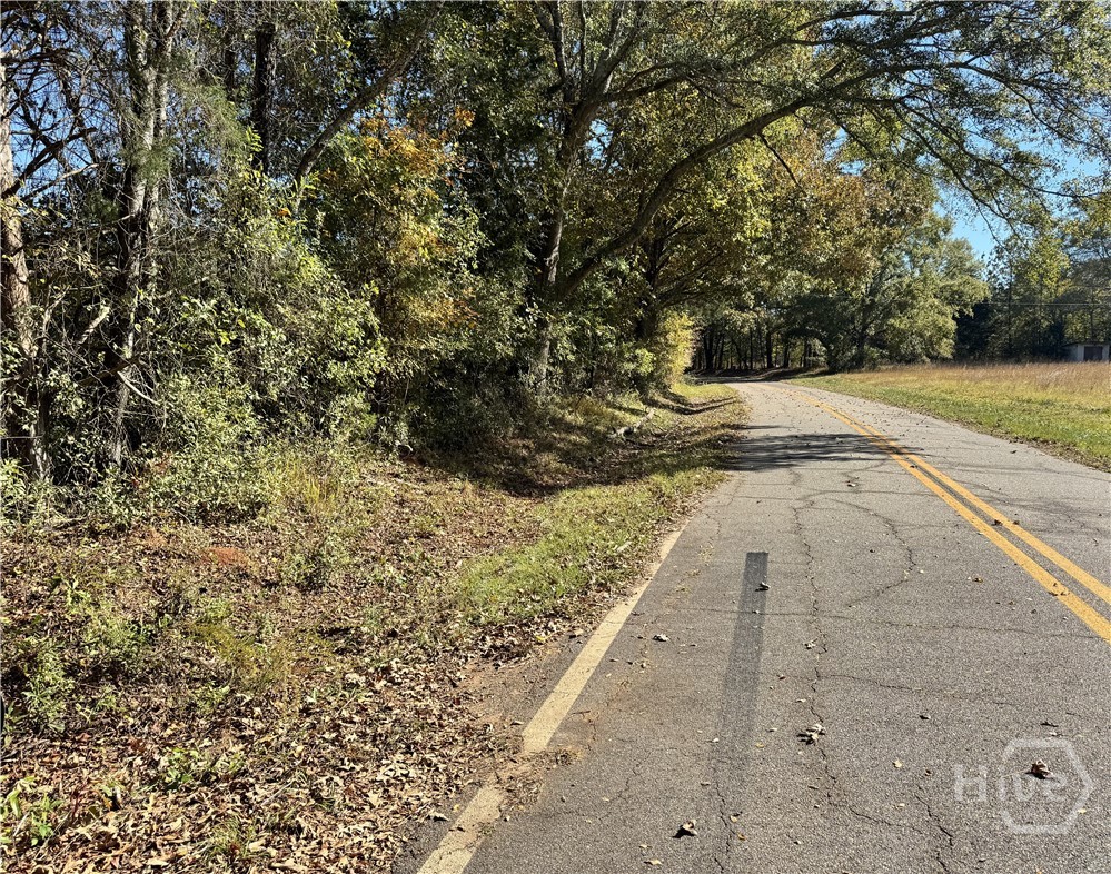 Tract 2 Taylor Road