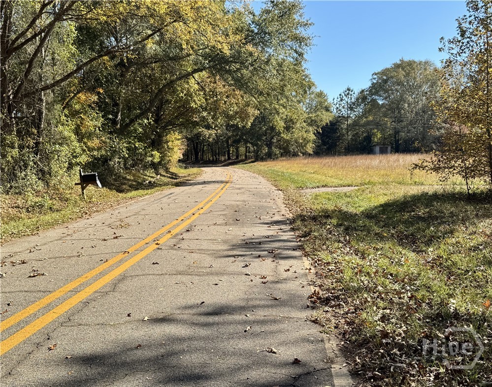 Tract 2 Taylor Road