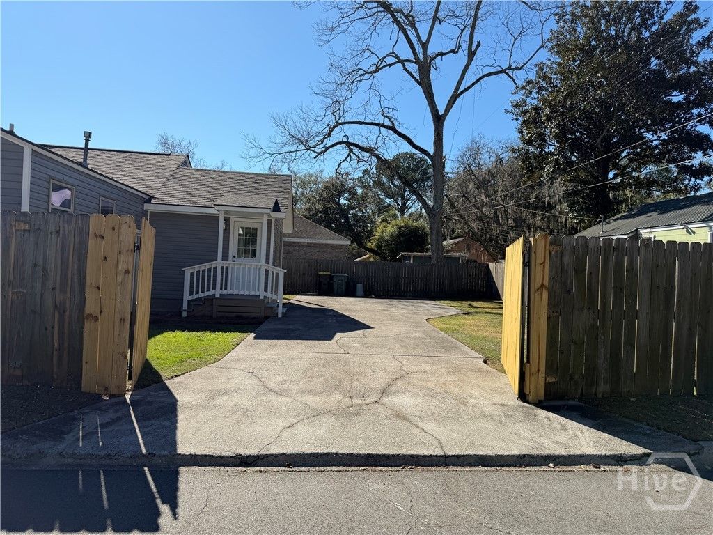Photo of 15 Altman Drive, Savannah, GA 31404 (MLS # SA347460)