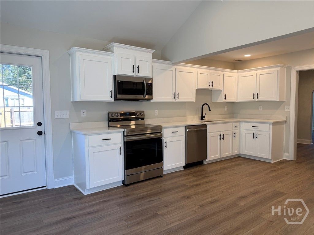 Photo of 15 Altman Drive, Savannah, GA 31404 (MLS # SA347460)